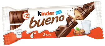 Kinder Bueno