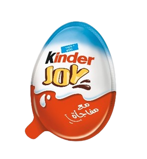 Kinder Joy