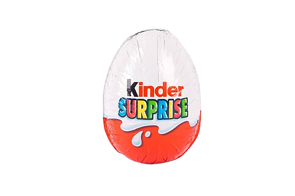 Kinder Surprise